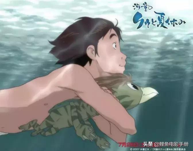 十部顶级治愈系动画片暖心,十部顶级治愈心灵的动画电影推荐