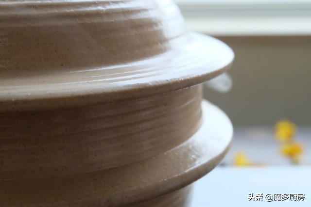 在家做煲仔饭的方法,在家怎么做煲仔饭加什么汁