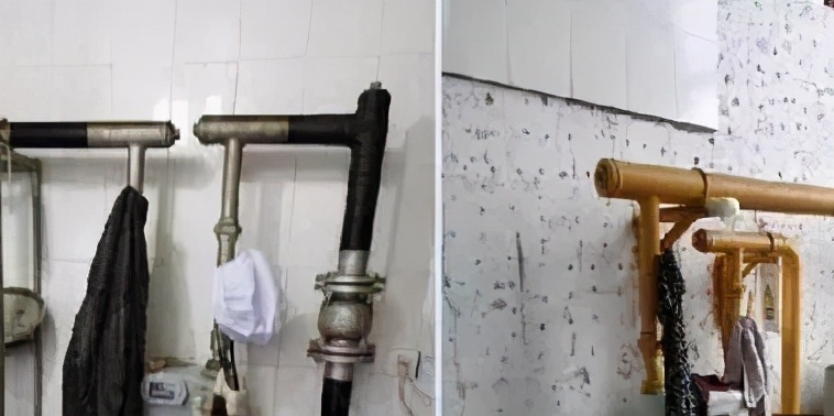 燃气用户安全常识,天然气安全用气管理制度