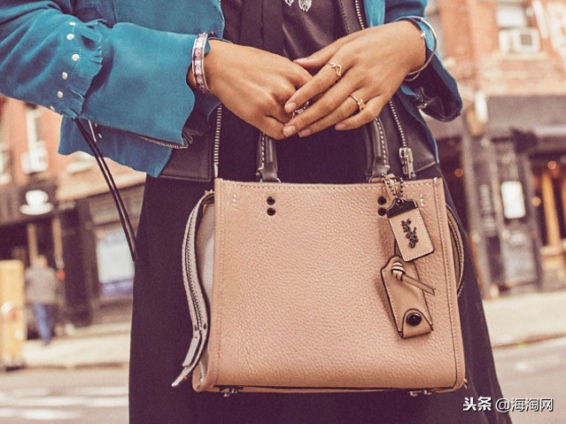 coach蔻驰的打折季是什么时候,coach蔻驰折扣直播