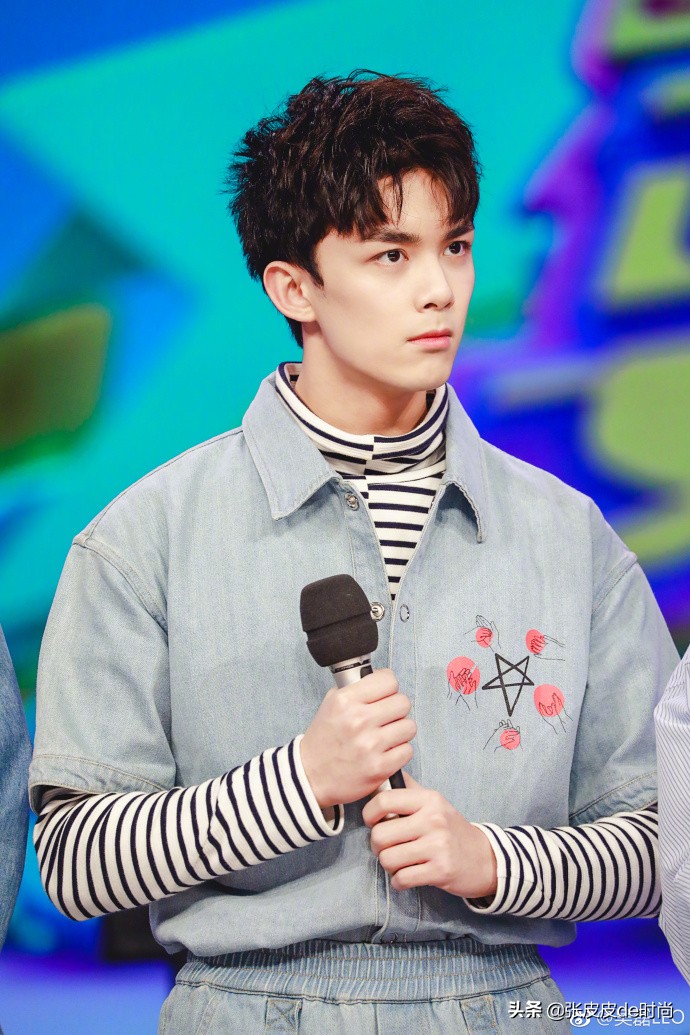 小哪吒吴磊图片 (吴磊是小哪吒吗)