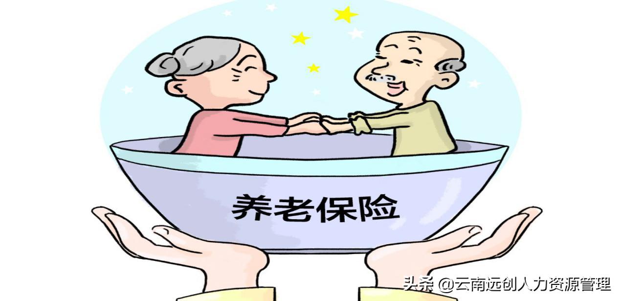 公务员辞退已交养老保险怎么处理,公务员辞职后养老保险怎么处理