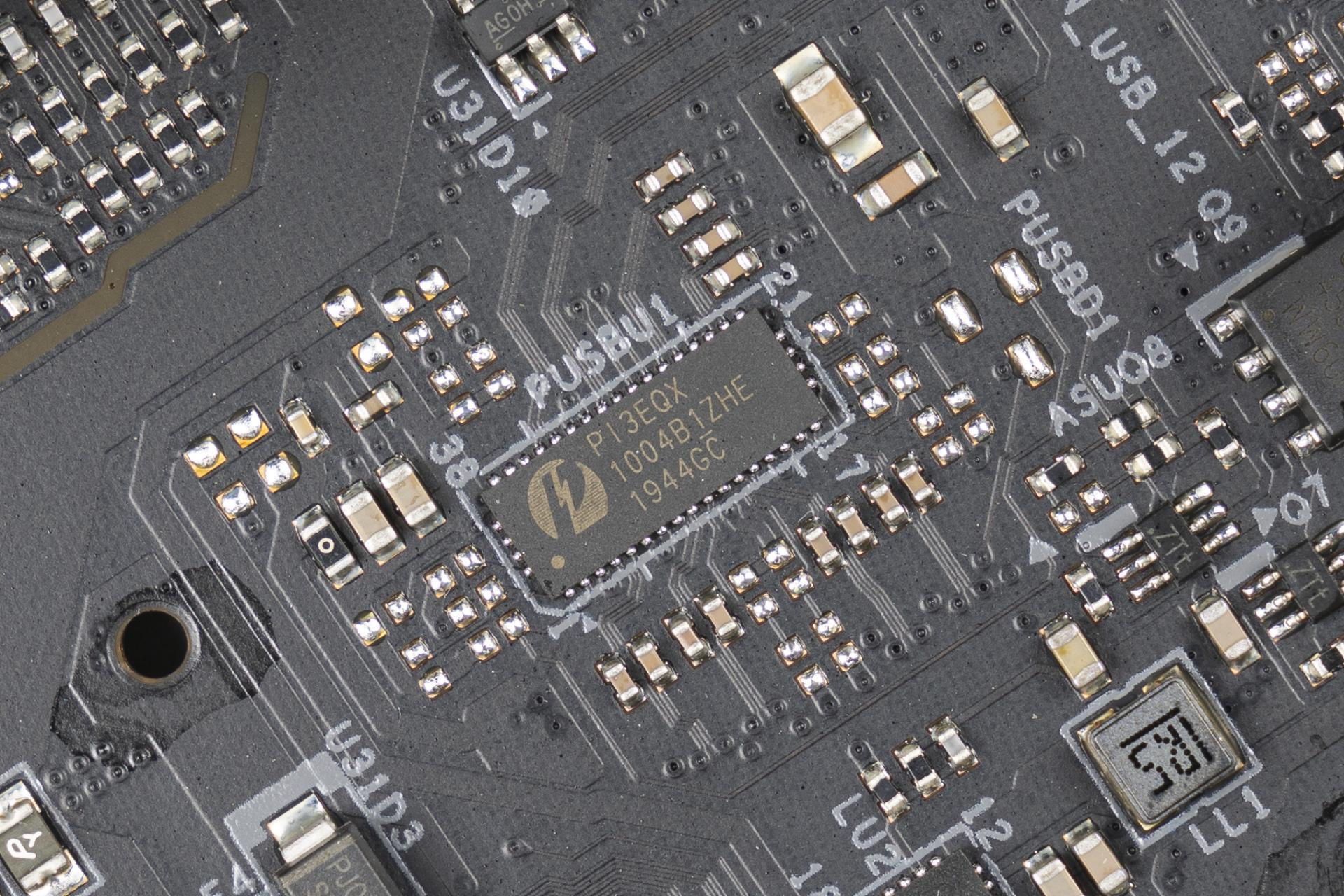 华擎x570taichi搭配amdcpu,华擎x570steellegend主板评测