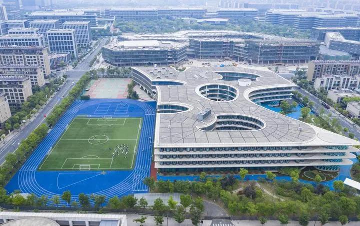 杭州闲林学区房,杭州闲林学区划分