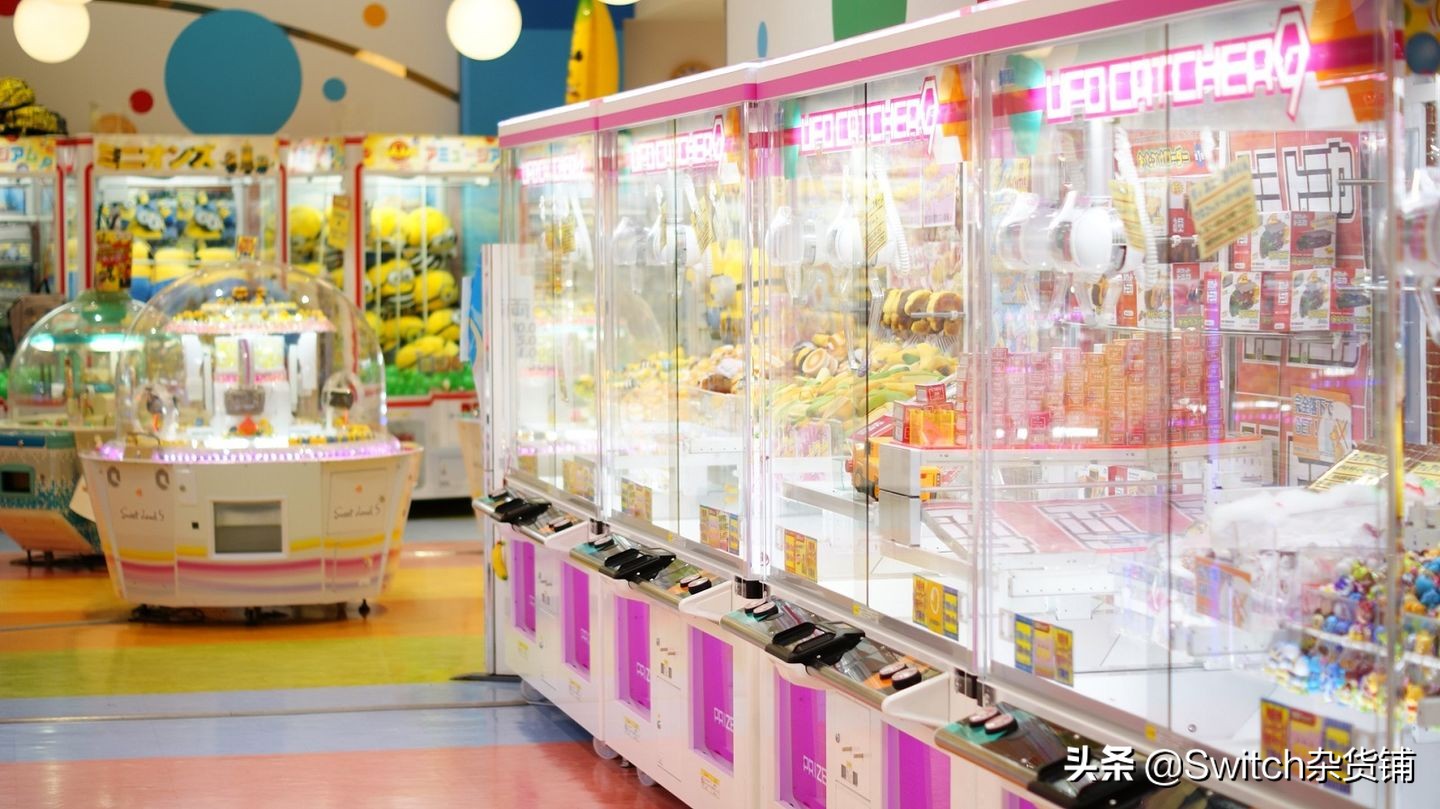 回忆童年十大经典街机游戏,80和90后小时候玩过的街机游戏