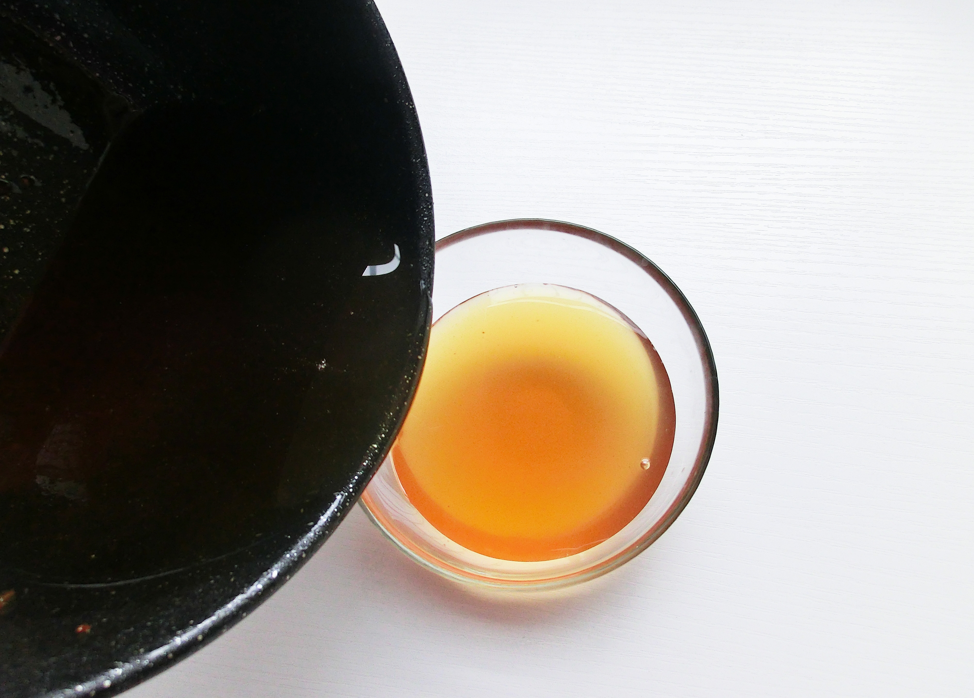 如何处理炸鱼的剩油,炸鱼剩油腥味怎么去除