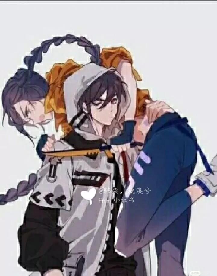 刺客伍六七国漫全季,国漫刺客伍六七第三部