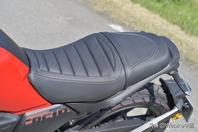 本田cb150r对比cbf190tr,cbf190tr与190ss哪款更值得购买