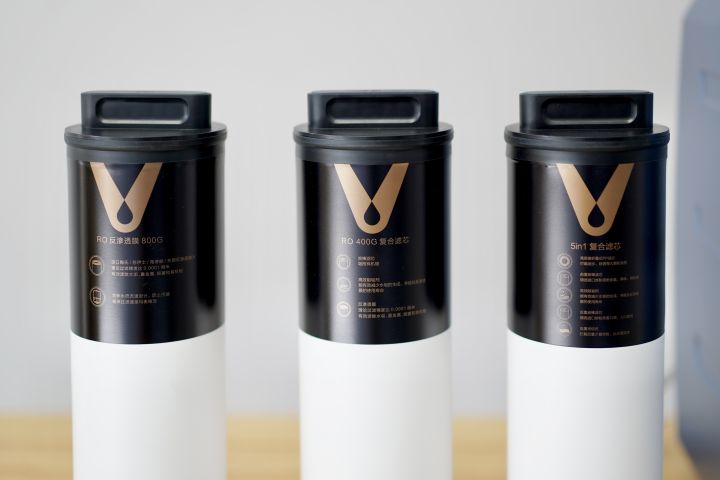 家用大通量净水器,云米净水器fast31000g测评