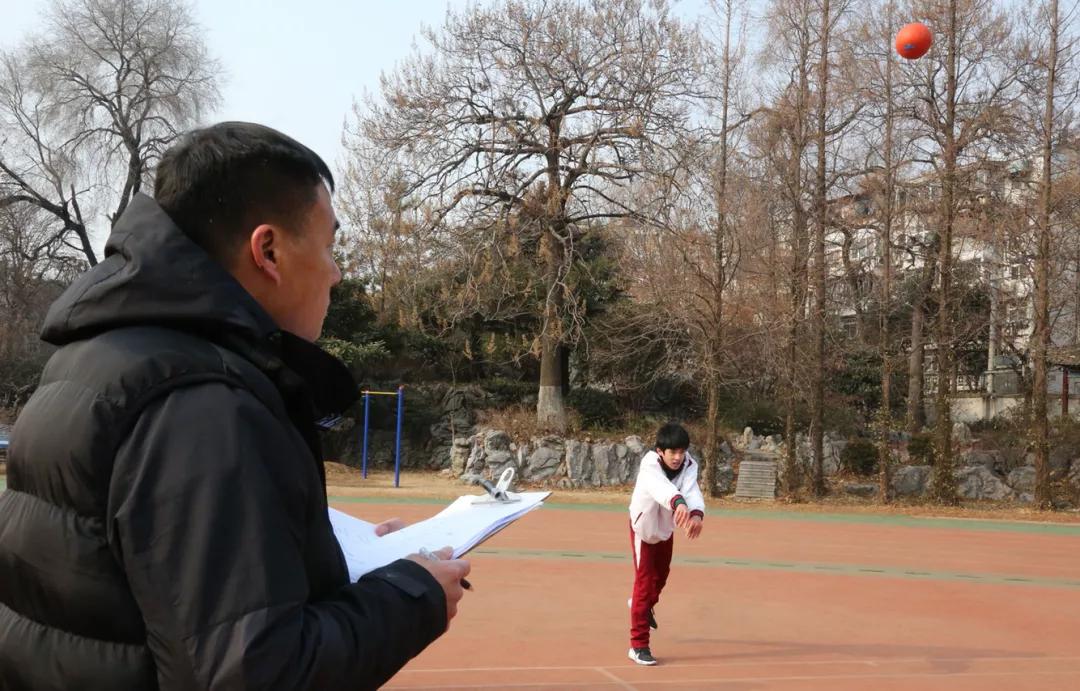 徐州体育高考内容,徐州体育特长生高考新政策