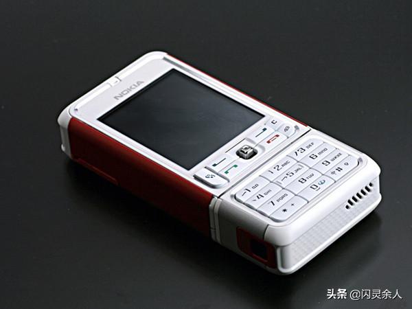 诺基亚的经典机型,诺基亚最经典的手机是哪一款
