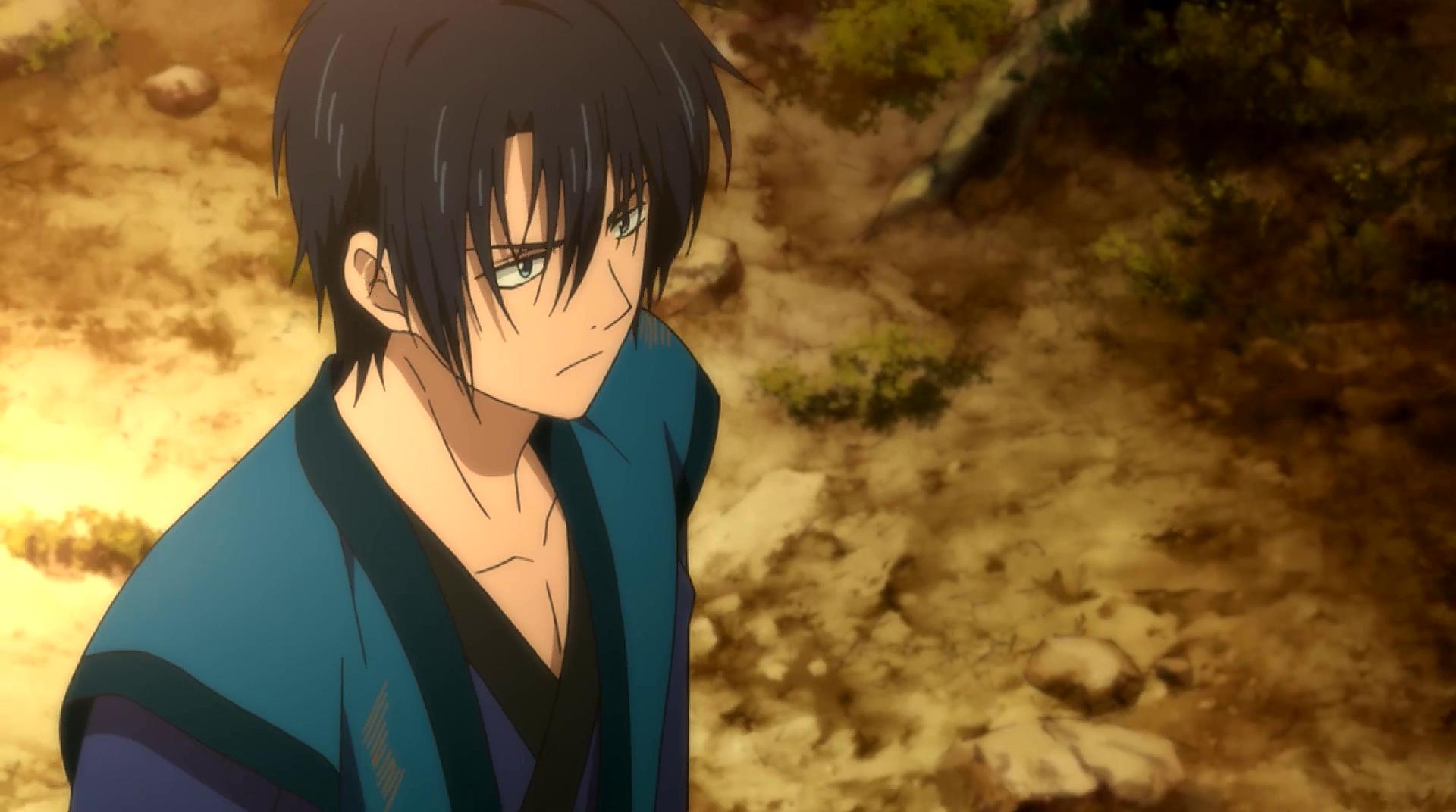 男生真的不适合看少女漫?14年的经典之作,七年时间等不到第二季