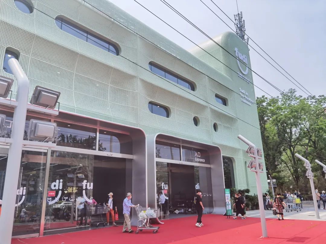 北京仓储超市值得买的东西,北京除了山姆还有别的仓储式超市