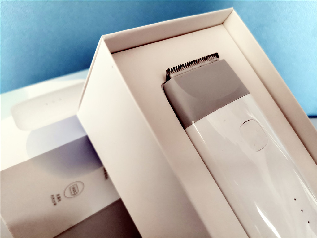 米兔婴儿理发器大人能用么,米兔婴儿理发器拆卸刀头