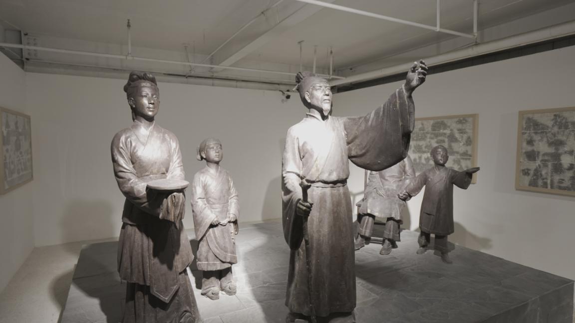 郑州国际物流产业园,郑州最大的国际物流园