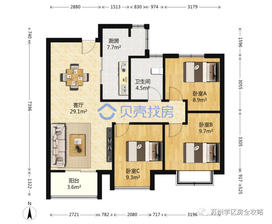 立达中学最便宜的学区,上海立达中学学区