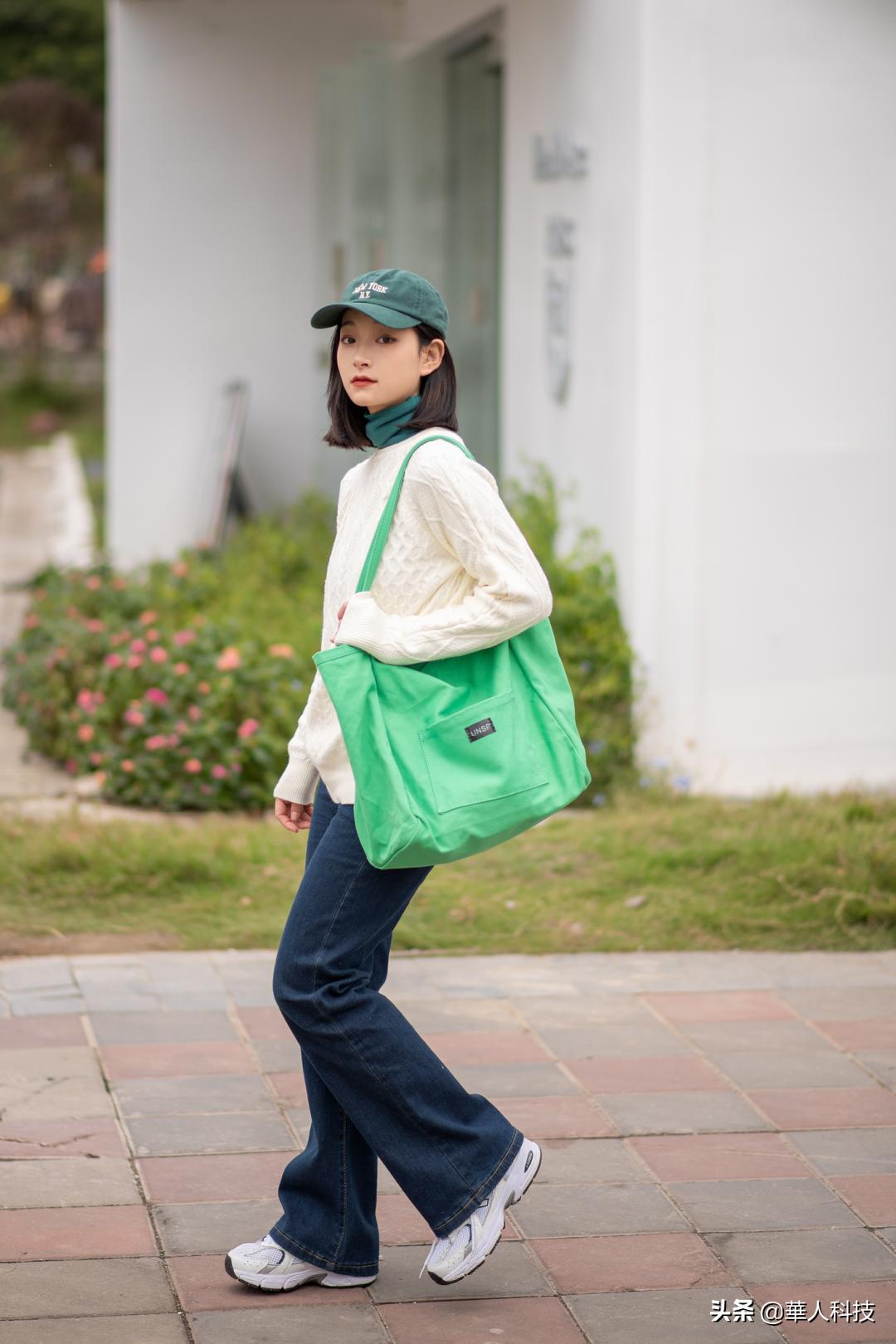 显瘦又时髦的叠穿方式推荐,怎样把外套叠得又小又好看