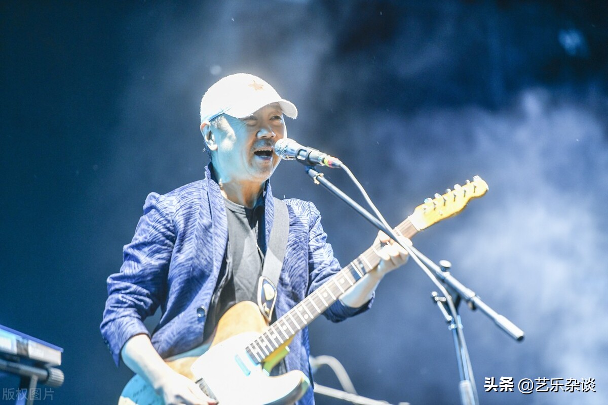 80后最好听的摇滚,八零后经典摇滚