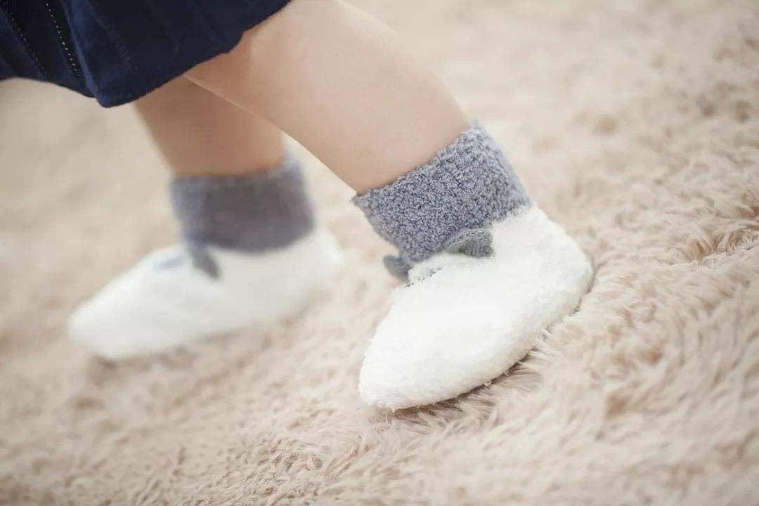 老人总说寒从脚起,老人说寒从脚起