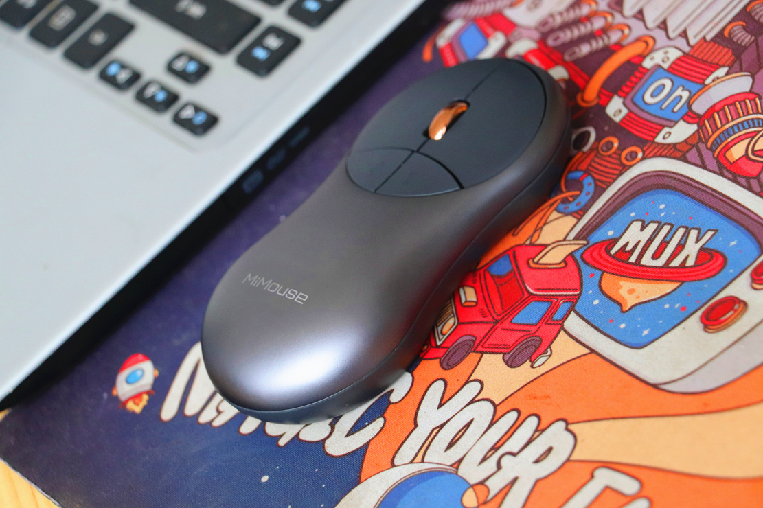 咪鼠智能语音鼠标不能语音打字,咪鼠ai智能鼠标怎么语音打字