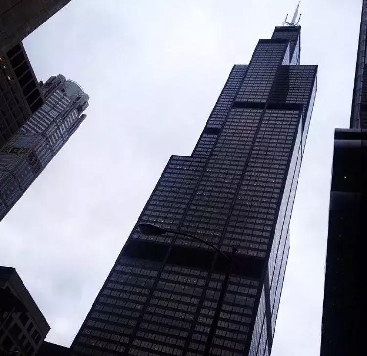 TinyTRIPS|过期游记六:大哥谭-Chicago芝加哥