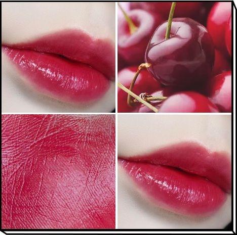 初恋妆感口红色号推荐,适合春夏涂的元气口红推荐