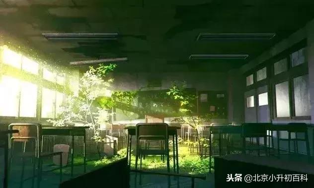 小学生语文汉字大全,有趣的多胞胎汉字