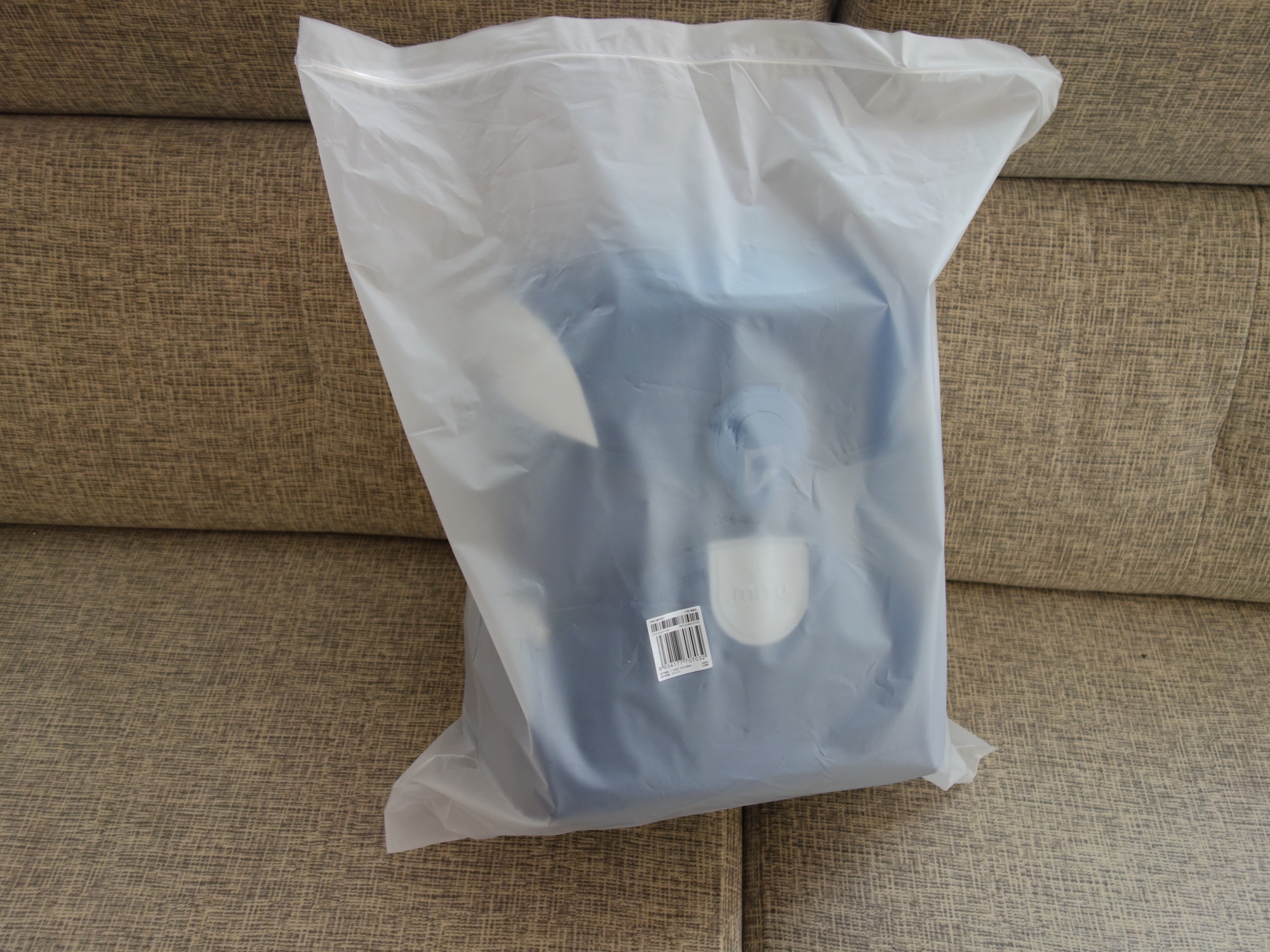 小米米兔儿童书包小号,小米书包幼儿园3-5岁