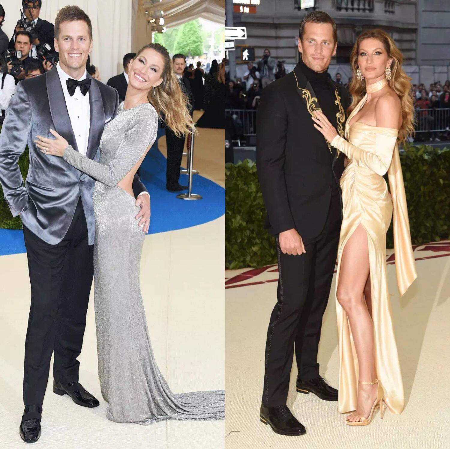 旺夫相大盘点：细数吉娘娘，辣妹如何让明星丈夫再创人生巅峰