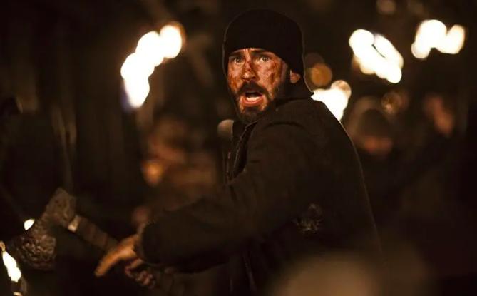 韩国电影版《雪国列车》背后的22件趣事：里面居然有黑猫警长