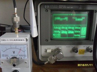 无线宽频信号探测仪,便携式无线信号探测仪