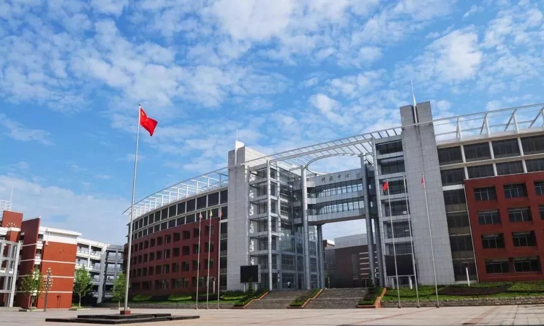 武汉市十大美丽中学,武汉十大美丽学校