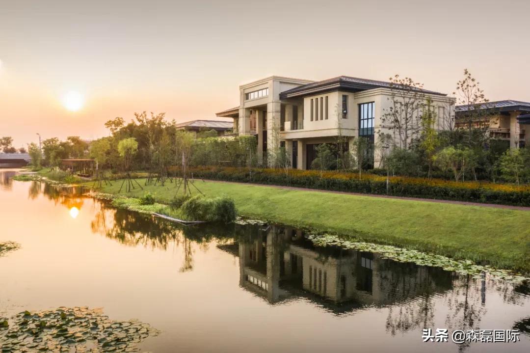 森磊国际设计公司怎么样,森磊国际大亚湾项目