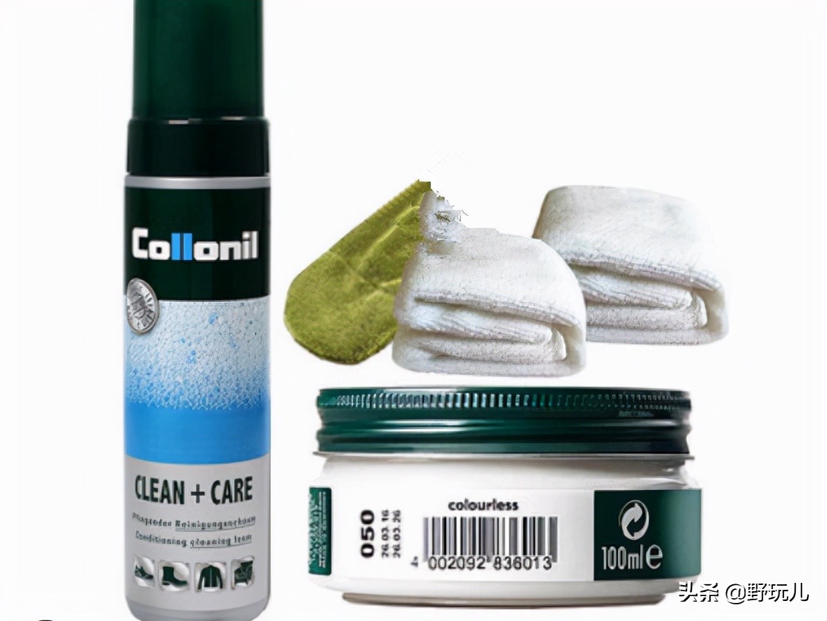 徒步鞋保养视频教程,最佳防水徒步鞋