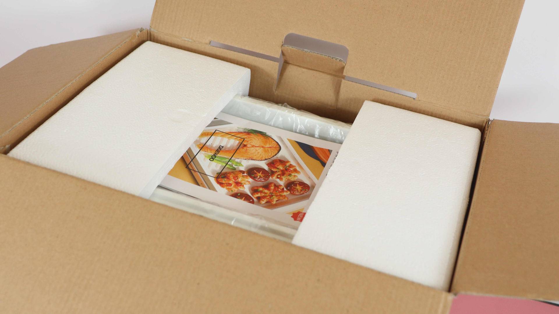 大宇多功能料理锅怎么用,做菜好帮手