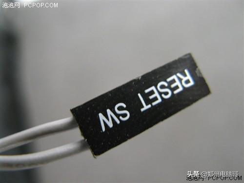 电脑主板跳线针脚识别,主板跳线16孔12针接法图解