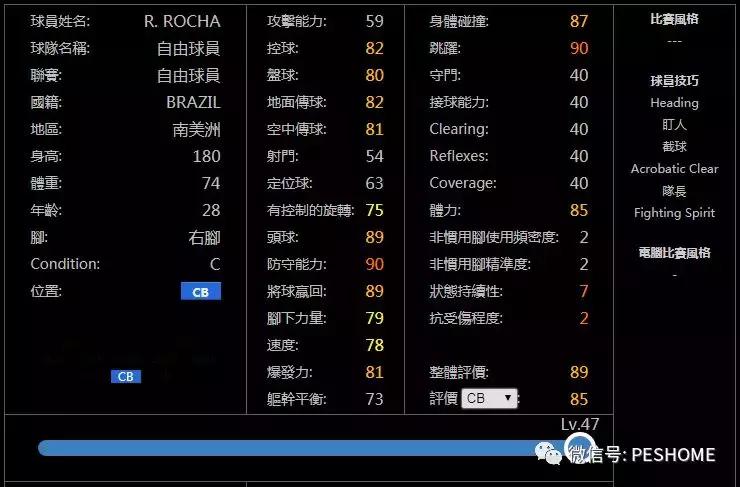 实况足球魔笛,实况足球魔笛和穆夏拉