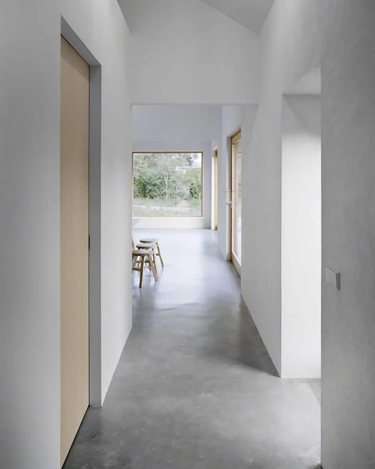 家用室内自流平地面的优缺点,家庭地面使用自流平的优缺点