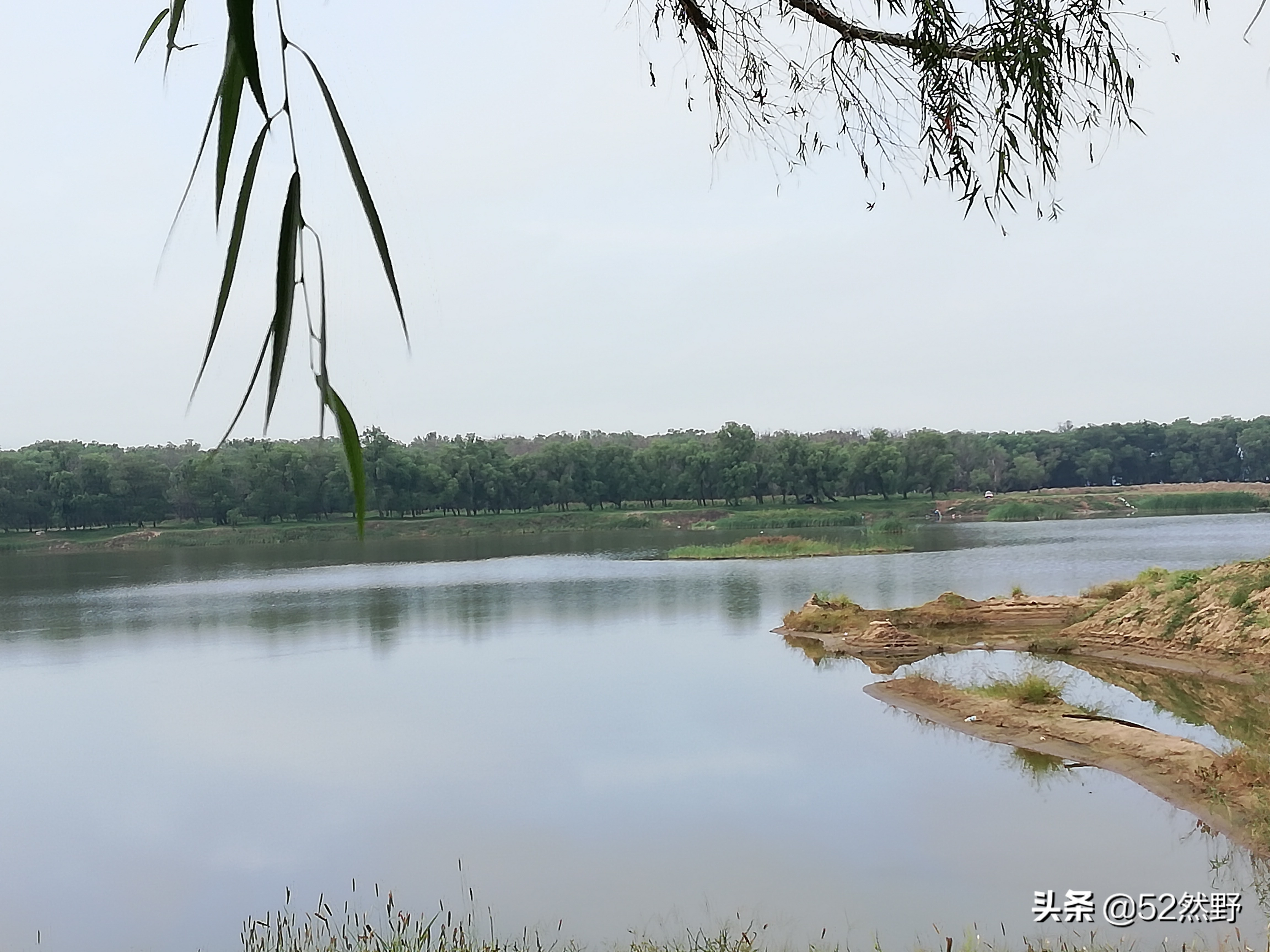 永定河北京的母亲河桑干河,桑干河与滹沱河