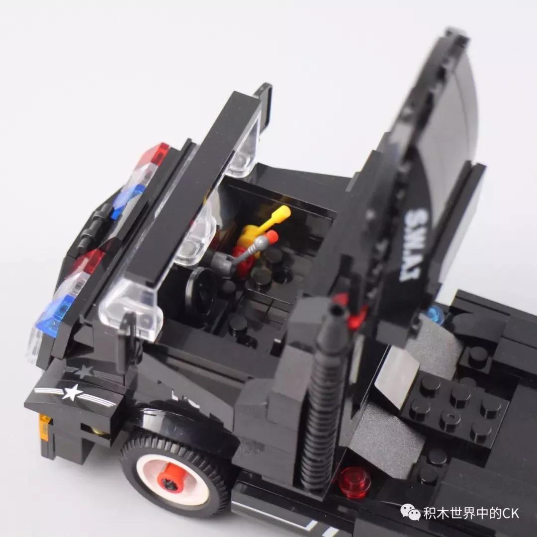 沃马特警战队c0552,沃马特警战队