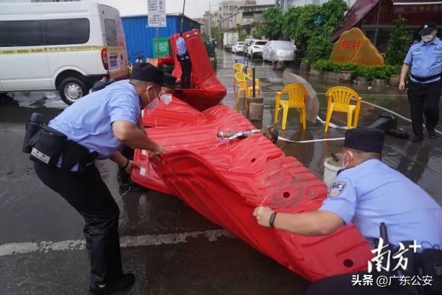 夜以继日奋战在抗疫一线,抗疫一线24小时坚守