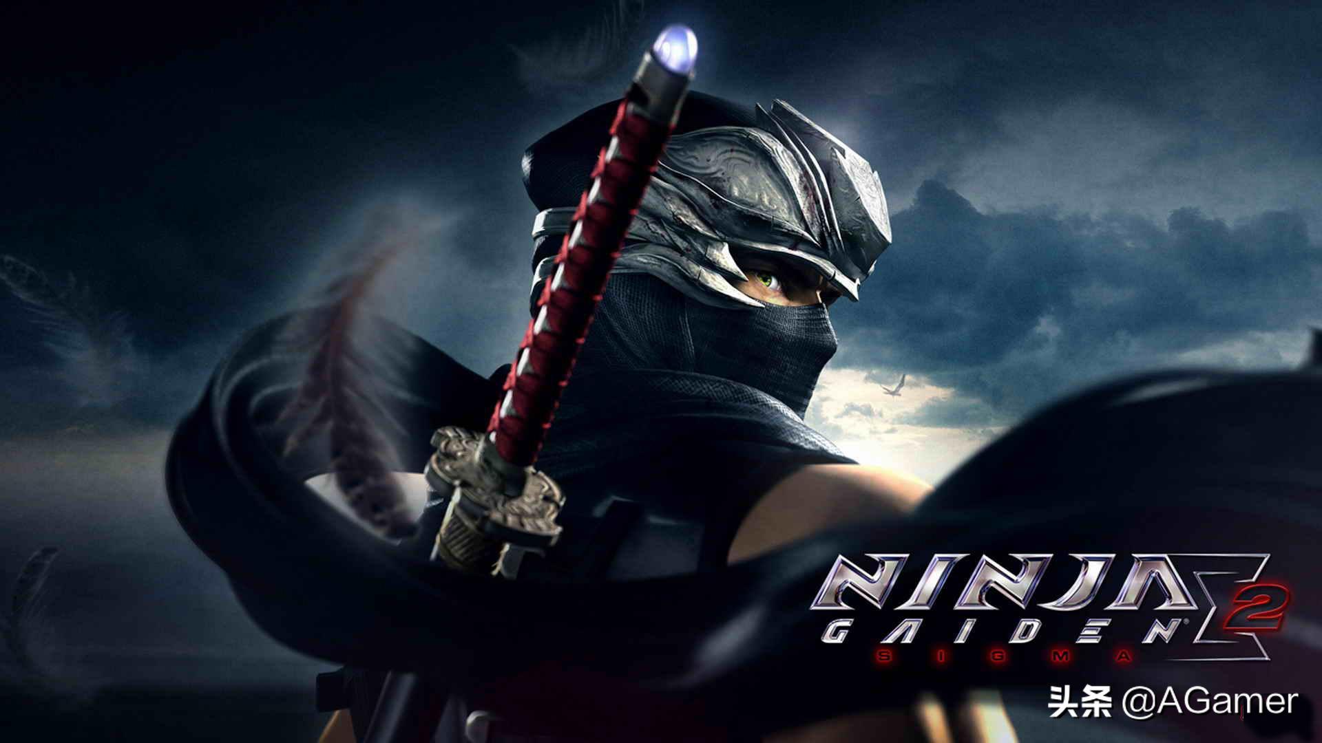 忍者龙剑传大师版本,忍者龙剑传大师合集和谐了吗