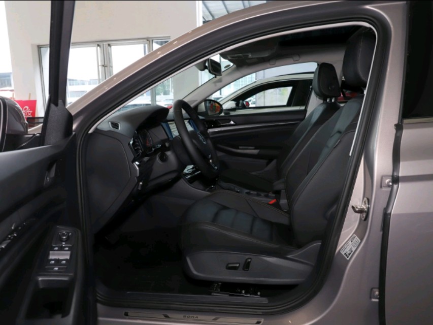 大众宝来哪款是mqb,pq35和mqb宝来