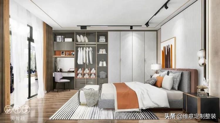 60张让人觉得舒服的装修效果图,10个超级漂亮的装修效果图