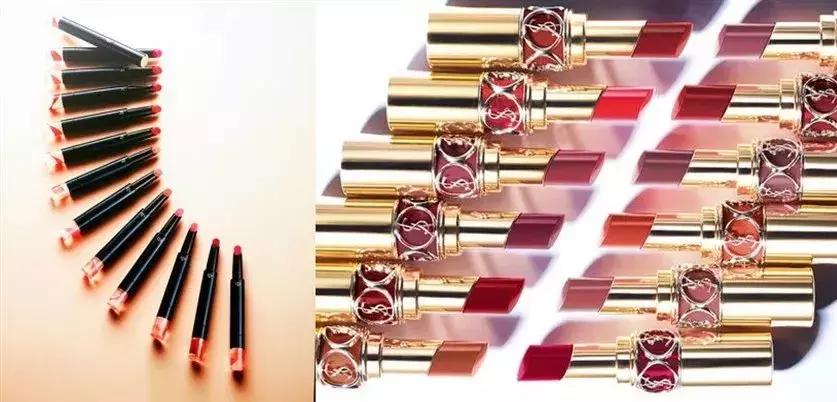 ysl口红套盒12色多少钱,ysl的甜茶橘