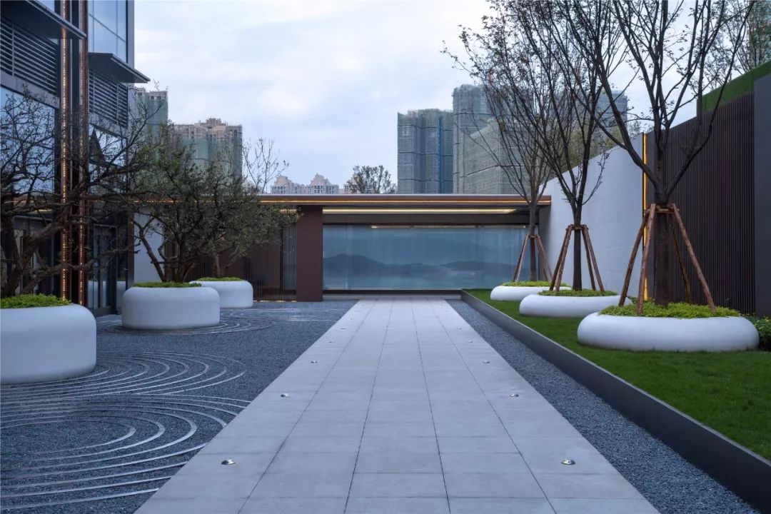 成都最具品质的楼盘,成都主城区高品质楼盘