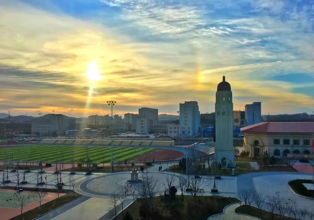 创建“研”之特色,引领自主发展|旅顺中学晋级“大连市特色高中”