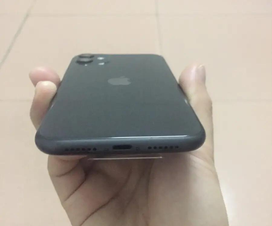 iphone11最流畅的版本,iphone11到底有多流畅