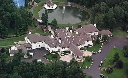 看完这些球星“私照房”，估计要一瓶速效救心丸