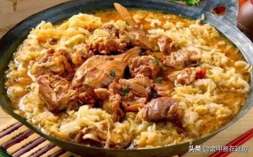 东北为啥都是大乱炖,东北乱炖是啥玩意儿